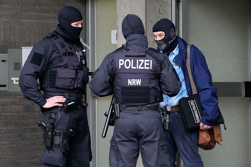 Гидра альтернатива